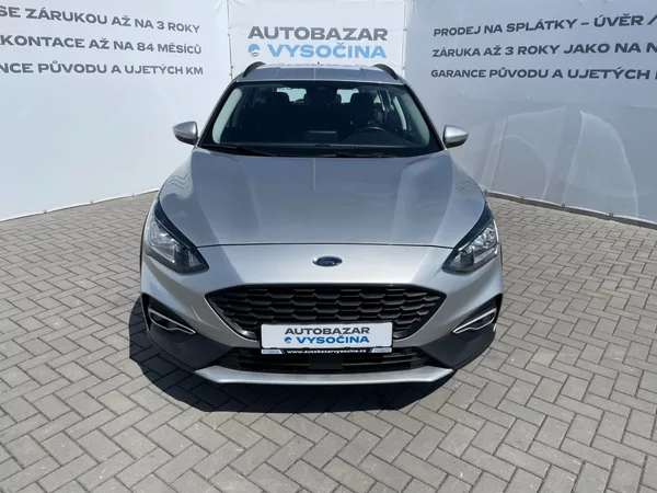 Ford Focus Active Com. 1.5TDCi - foto 2