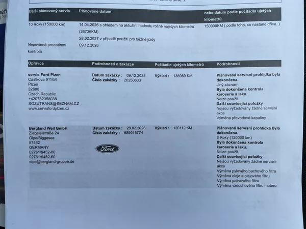 Ford Focus Active Com. 1.5TDCi - foto 20