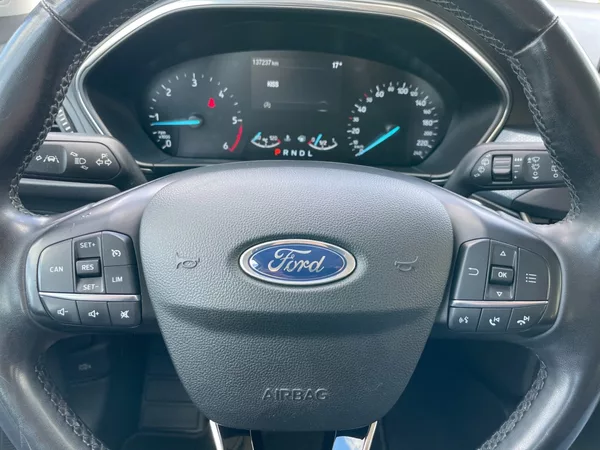 Ford Focus Active Com. 1.5TDCi - foto 23