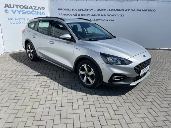 Ford Focus Active Com. 1.5TDCi - foto 3