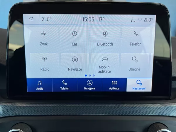 Ford Focus Active Com. 1.5TDCi - foto 30