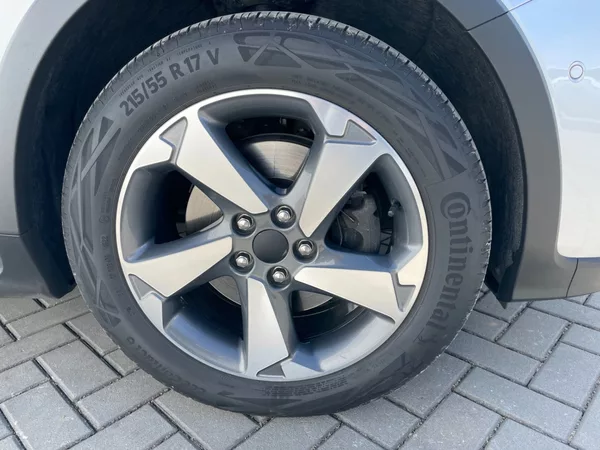 Ford Focus Active Com. 1.5TDCi - foto 38