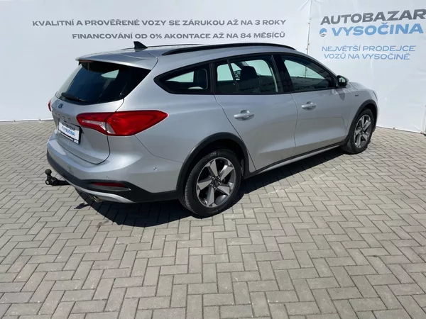 Ford Focus Active Com. 1.5TDCi - foto 4