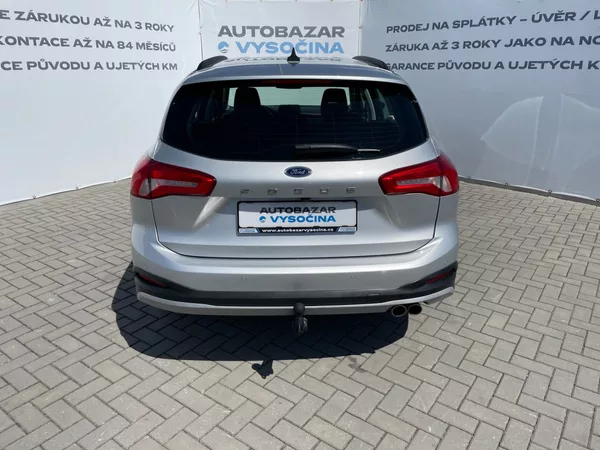 Ford Focus Active Com. 1.5TDCi - foto 5