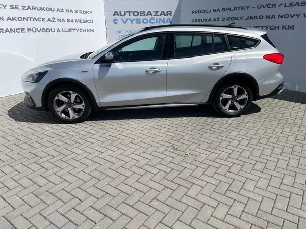 Ford Focus Active Com. 1.5TDCi - foto 7