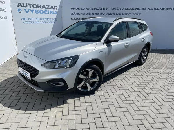 Ford Focus Active Com. 1.5TDCi - foto 8