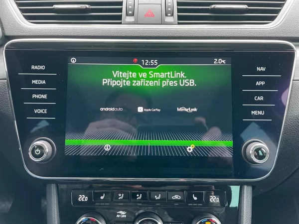 Škoda Superb 2.0TDi 110kW 4x4! STYLE++! - foto 28