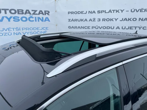 Škoda Superb 2.0TDi 110kW 4x4! STYLE++! - foto 41