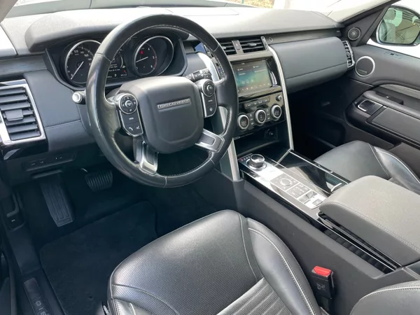 Land Rover Discovery 3.0Td6 190kW HSE LUXURY - foto 14