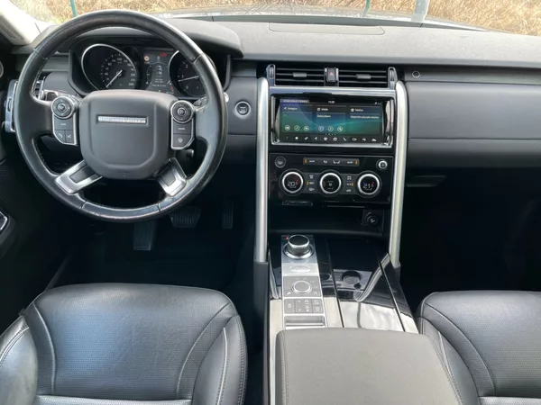 Land Rover Discovery 3.0Td6 190kW HSE LUXURY - foto 15