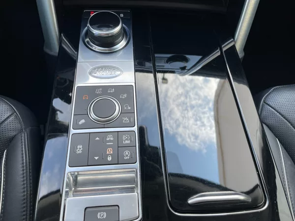 Land Rover Discovery 3.0Td6 190kW HSE LUXURY - foto 19