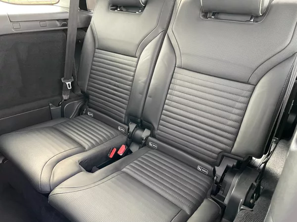 Land Rover Discovery 3.0Td6 190kW HSE LUXURY - foto 26
