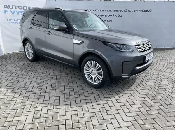 Land Rover Discovery 3.0Td6 190kW HSE LUXURY - foto 3