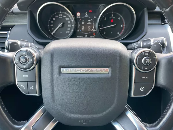 Land Rover Discovery 3.0Td6 190kW HSE LUXURY - foto 30