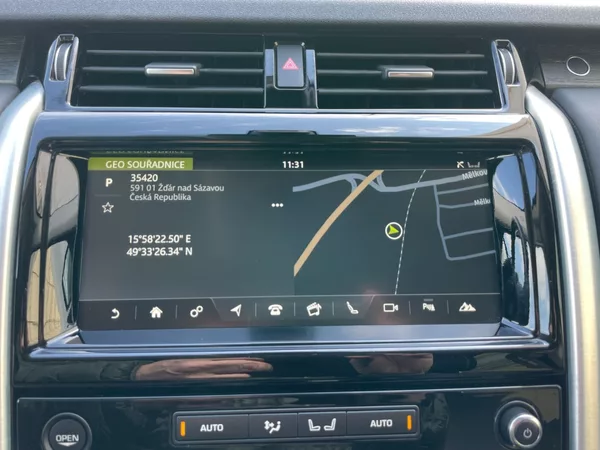 Land Rover Discovery 3.0Td6 190kW HSE LUXURY - foto 31