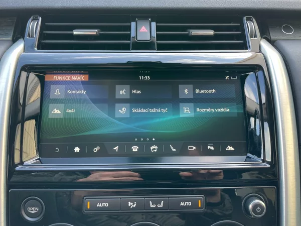 Land Rover Discovery 3.0Td6 190kW HSE LUXURY - foto 34