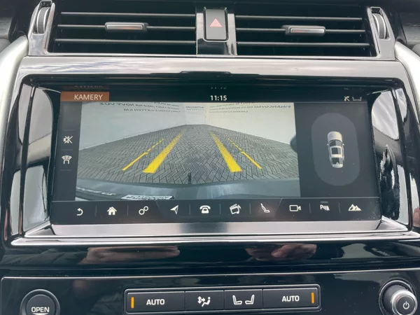 Land Rover Discovery 3.0Td6 190kW HSE LUXURY - foto 39
