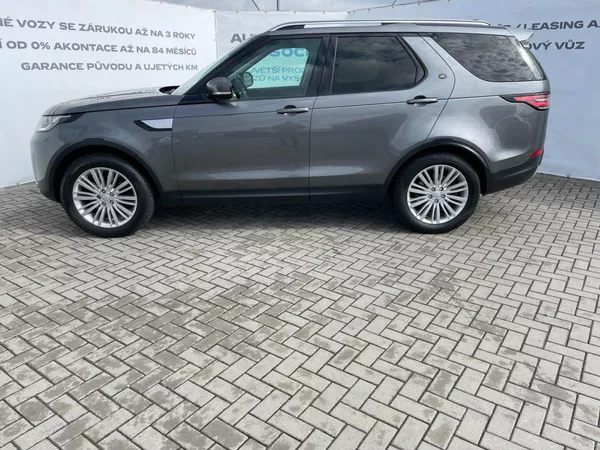 Land Rover Discovery 3.0Td6 190kW HSE LUXURY - foto 7