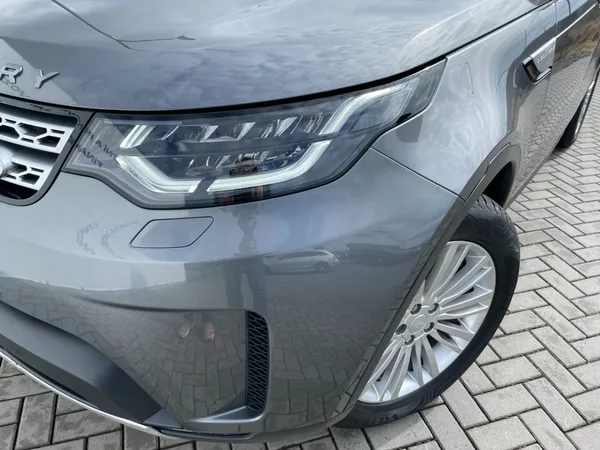 Land Rover Discovery 3.0Td6 190kW HSE LUXURY - foto 9