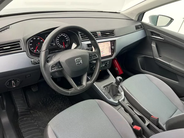 Seat Arona 1.0TSi 70kW! Navi! Apps! - foto 11