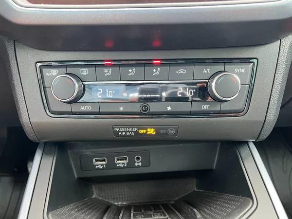 Seat Arona 1.0TSi 70kW! Navi! Apps! - foto 14