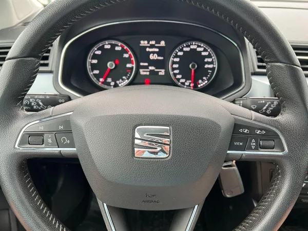 Seat Arona 1.0TSi 70kW! Navi! Apps! - foto 22
