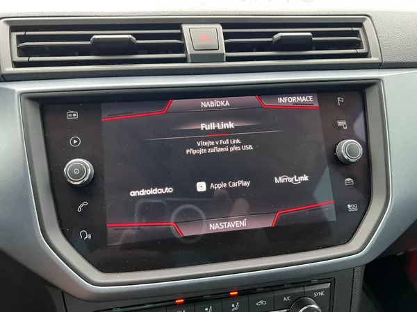 Seat Arona 1.0TSi 70kW! Navi! Apps! - foto 27