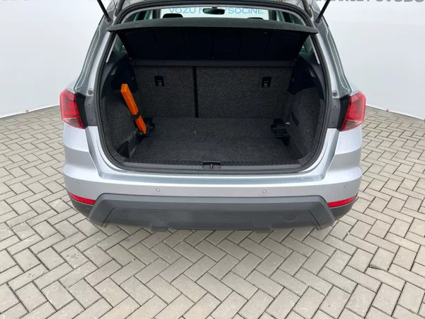 Seat Arona 1.0TSi 70kW! Navi! Apps! - foto 9