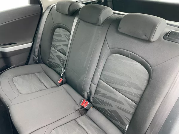 Kia Ceed SW 1.4CRDi Climatronic! Navi! - foto 15