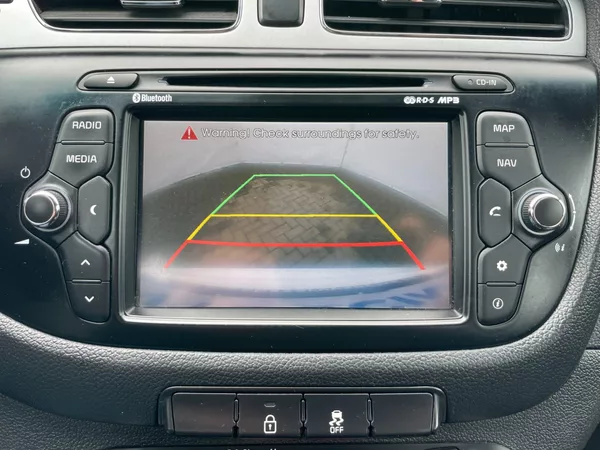 Kia Ceed SW 1.4CRDi Climatronic! Navi! - foto 20