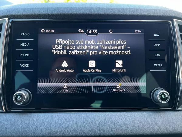 Škoda Karoq 2.0TDi Style+! Tažné! ČR+1.maj - foto 30