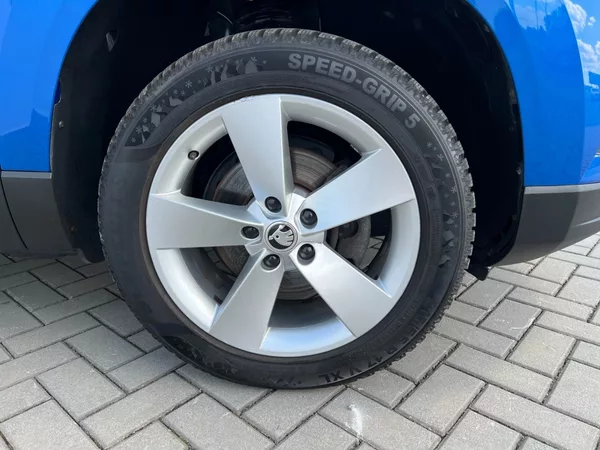 Škoda Karoq 2.0TDi Style+! Tažné! ČR+1.maj - foto 40
