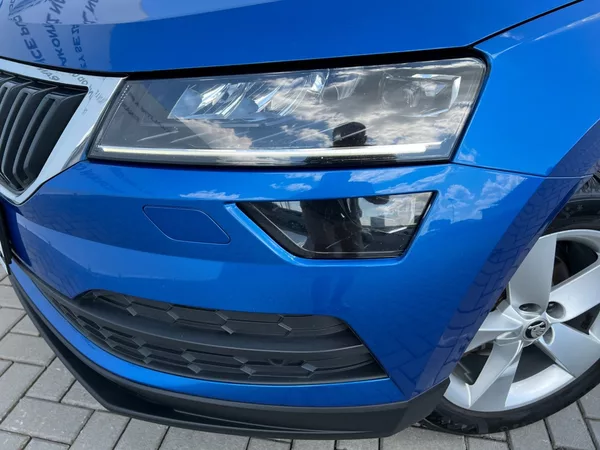 Škoda Karoq 2.0TDi Style+! Tažné! ČR+1.maj - foto 9