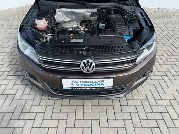 Volkswagen Tiguan 1.4TSi 90kW Sport&Style+ LIFE - foto 12