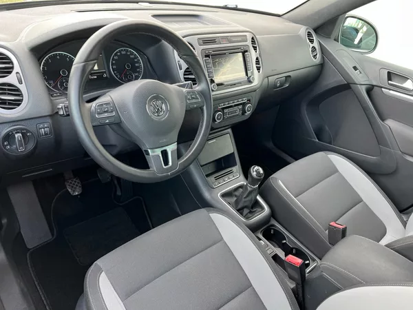 Volkswagen Tiguan 1.4TSi 90kW Sport&Style+ LIFE - foto 13