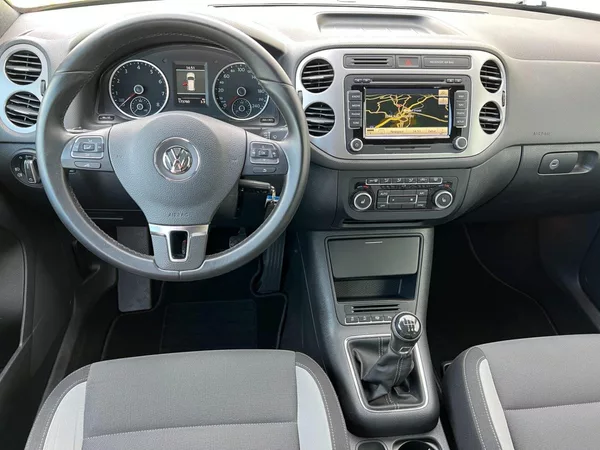 Volkswagen Tiguan 1.4TSi 90kW Sport&Style+ LIFE - foto 14