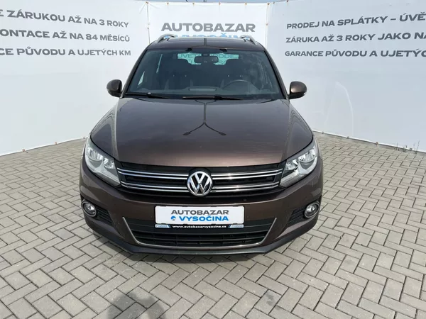 Volkswagen Tiguan 1.4TSi 90kW Sport&Style+ LIFE - foto 2