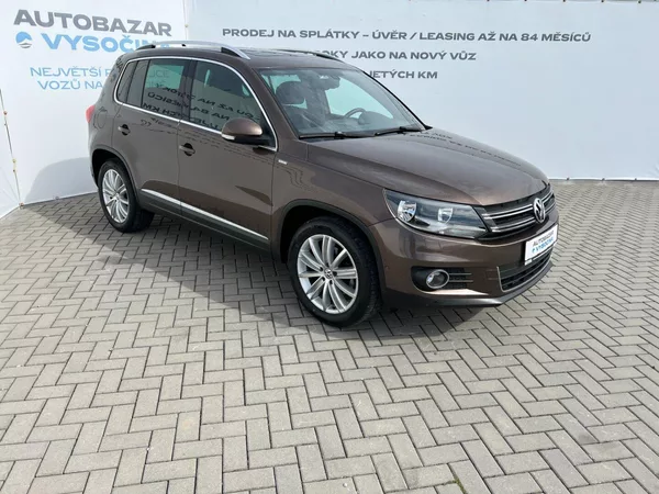 Volkswagen Tiguan 1.4TSi 90kW Sport&Style+ LIFE - foto 3