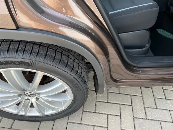 Volkswagen Tiguan 1.4TSi 90kW Sport&Style+ LIFE - foto 36