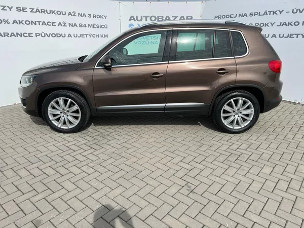 Volkswagen Tiguan 1.4TSi 90kW Sport&Style+ LIFE - foto 7