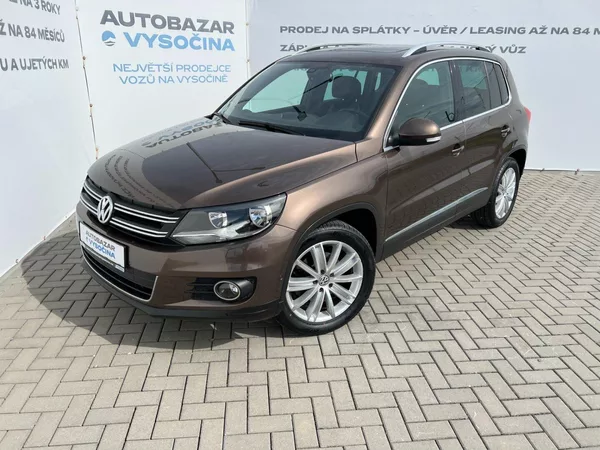 Volkswagen Tiguan 1.4TSi 90kW Sport&Style+ LIFE - foto 8