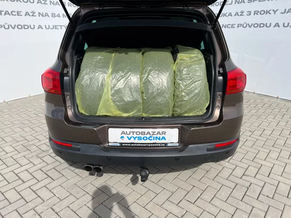 Volkswagen Tiguan 1.4TSi 90kW Sport&Style+ LIFE - foto 9