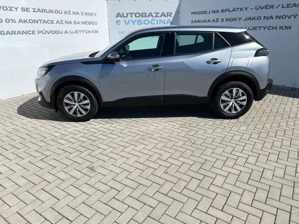 Peugeot 2008 1.2PT 74kW! 1.maj! Navi! LED! - foto 7