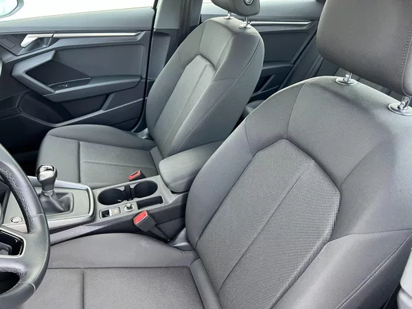 Audi A3 1.0TFSi 81kW! 1.maj.! Navi! - foto 17