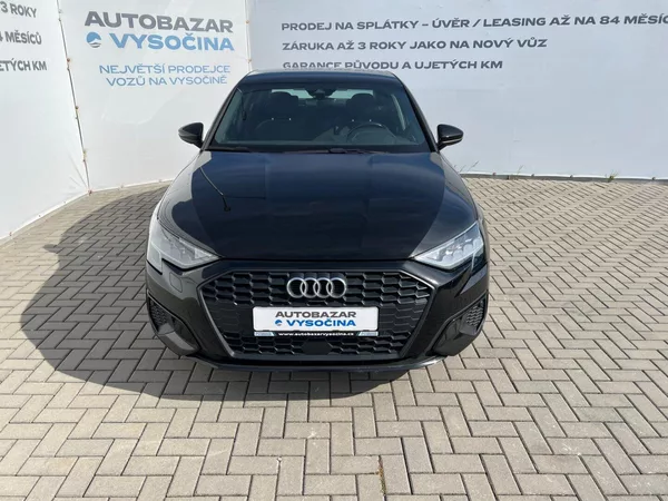 Audi A3 1.0TFSi 81kW! 1.maj.! Navi! - foto 2