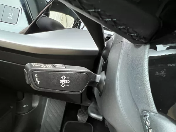 Audi A3 1.0TFSi 81kW! 1.maj.! Navi! - foto 23