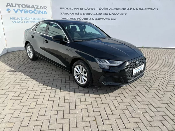 Audi A3 1.0TFSi 81kW! 1.maj.! Navi! - foto 3