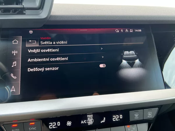 Audi A3 1.0TFSi 81kW! 1.maj.! Navi! - foto 32
