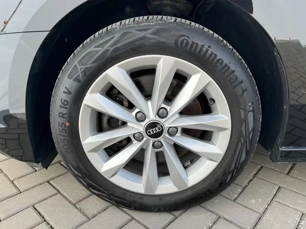 Audi A3 1.0TFSi 81kW! 1.maj.! Navi! - foto 34