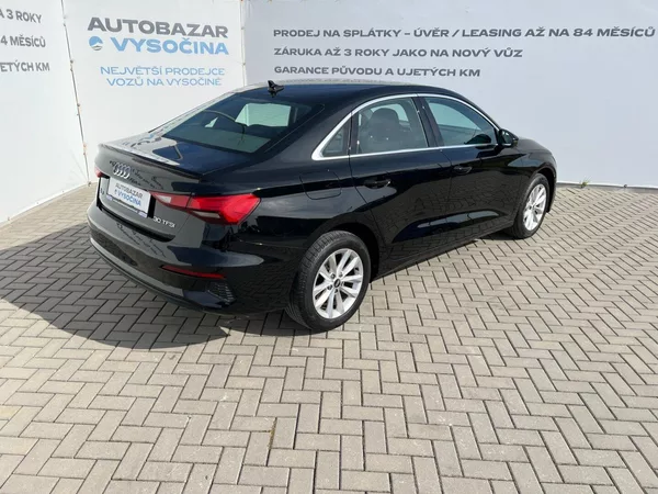 Audi A3 1.0TFSi 81kW! 1.maj.! Navi! - foto 4
